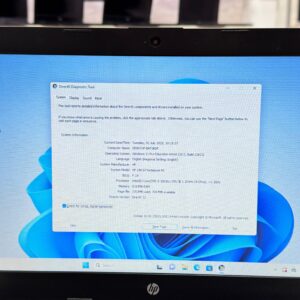 HP 240 G7